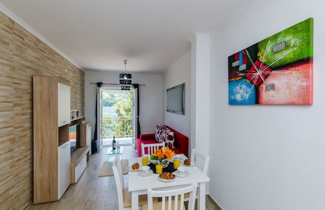 Mata Family Apartments - Foto 38