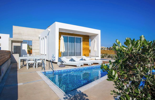 Villa Sky Paphos - Foto 2