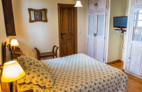 Casa de Aldea el Navaron - Photo 20