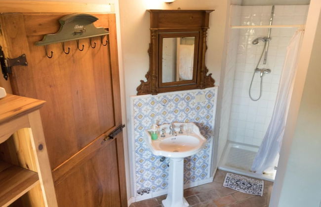 Farmhouse in Tuscany With Pool & Near Montecastello - Foto 7