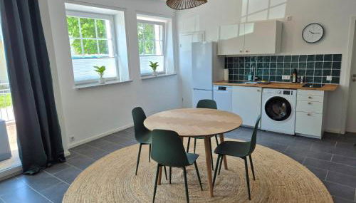 Suite 1 - Apartments am Schloss - Foto 2