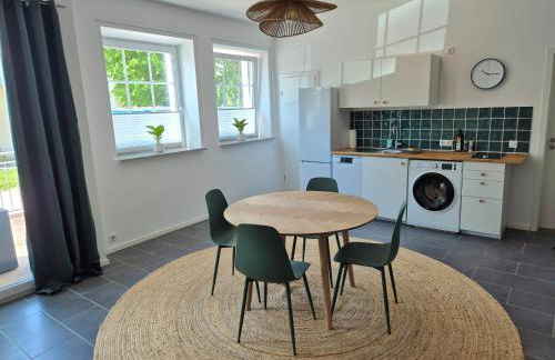 Suite 1 - Apartments am Schloss - Foto 2