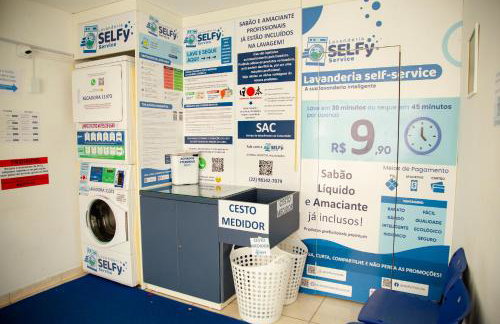 Apartamento Rio Das Ostras! 09 minutos Costa Azul - Photo 27