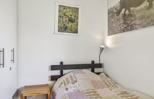 "Elfi" - 30m from the sea - Foto 2