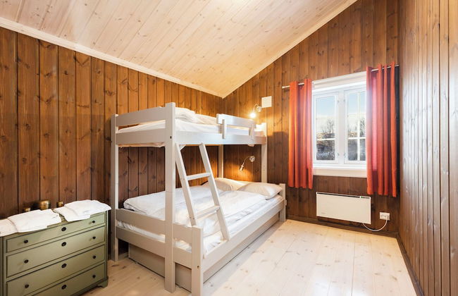 Rauland Feriesenter - Foto 50