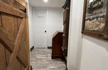 Luxurious Lower Level - Foto 6