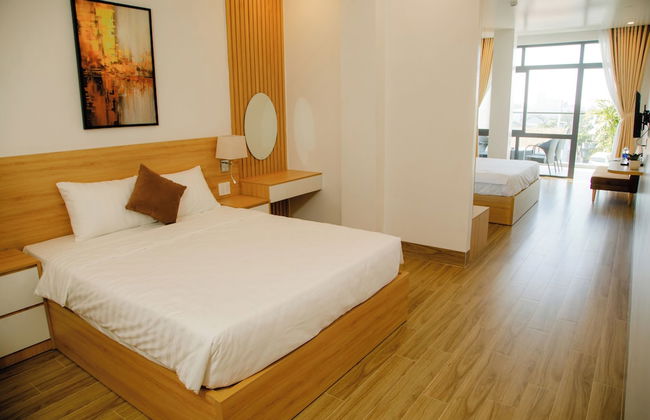 SandA Villa - Photo 6