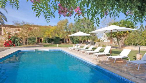 Agroturismo Es Rafal Nou - Foto 2