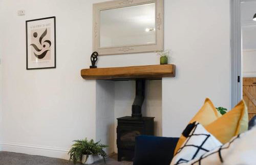 Unicorn House Hot Tub Near Barnard Castle - Photo 15