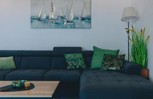 Sunset & Seaview Premium Apartment - Foto 12