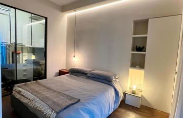 Design District Luxury Apartment - Photo 13