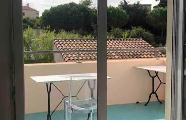 Résidence les Nautiles - Foto 39