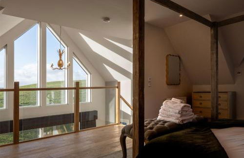 Lapwing - Stylish one bedroom country steading - Photo 14