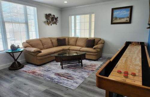 Lower Chelsea Lookout- On Water by Beach & Boards! - Foto 23