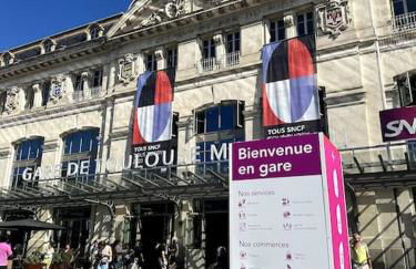 T2 ,AC,Private, Terrace, central - Photo 24