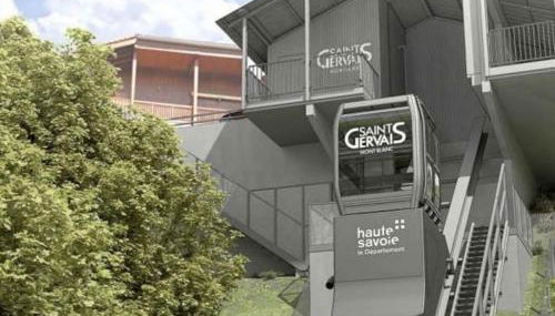 Chaleureux refuge thermal - Foto 5