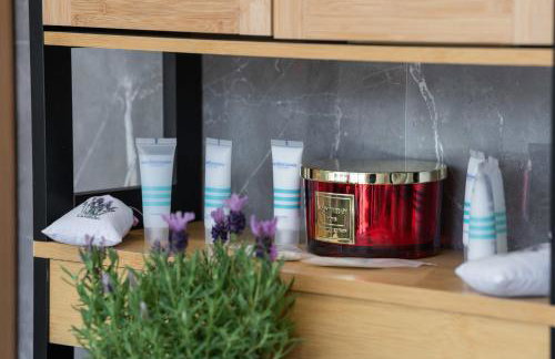 Villa Alison Deluxe with private spa and heated swimming pool - Foto 28