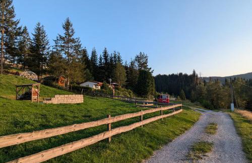 Ferienhaus Goldisthal - Photo 19