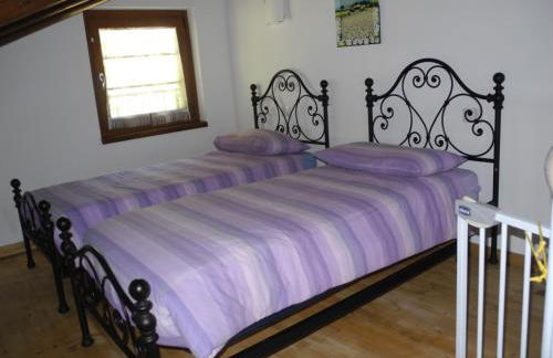 Agriturismo Piccolo paradiso - Foto 36