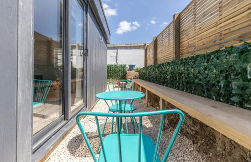 Beach, hills, food, scenic walks-The Kelp house. - Foto 16