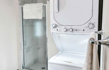 The 4M Favorite House - Stunning & Spotless 2-Bed Apt (#1) - Foto 17