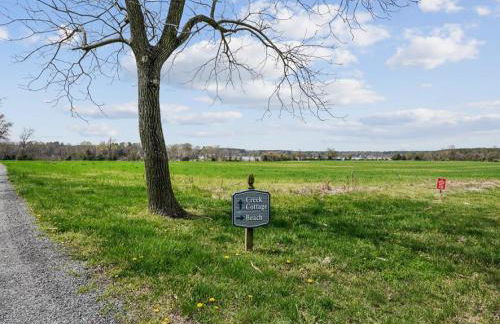 Centreville Waterfront Farm - 170 Acres - Pool - Private Dock - Private Beach - Foto 71