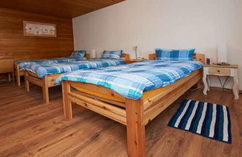 Ferienwohnung Beim Halt - Foto 4