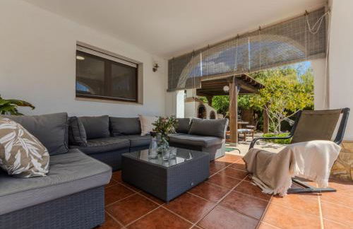 Villa Alicia by Interhome - Foto 41