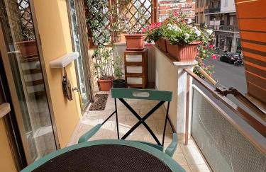 TopVaticanApartment - Foto 12