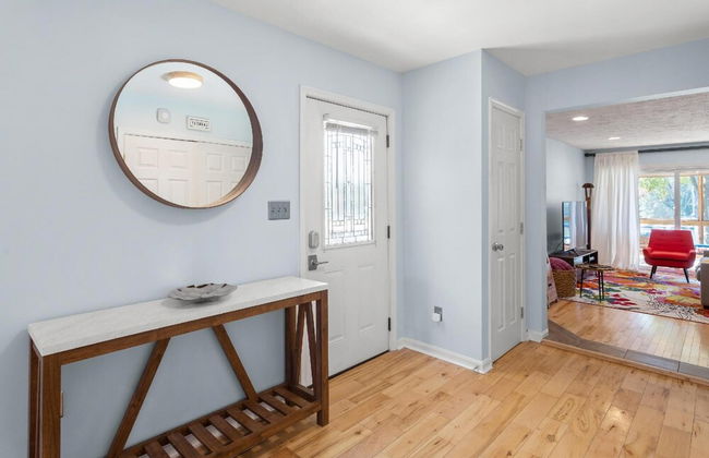 12 M to Naval Acadmey Waterfront Calming Paradise - Foto 27