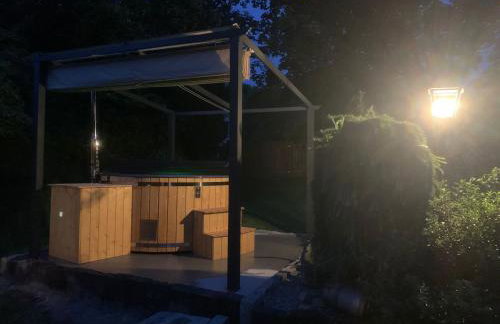 Domek pod Jaworami z balią - Foto 42