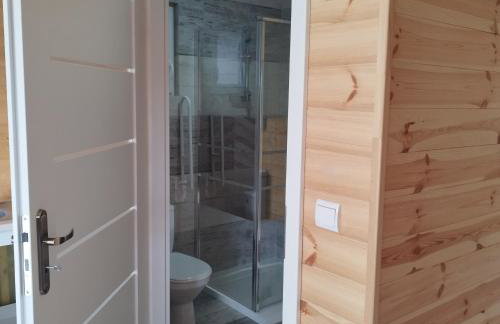 Domki Letniskowe Meduza - Foto 40