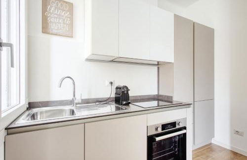 Martesana apartment - Milano Bicocca - Photo 16