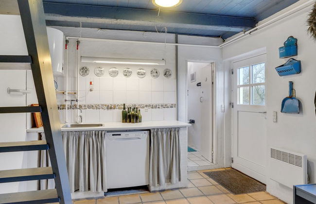 "Althea" - 750m to the fjord - Foto 17