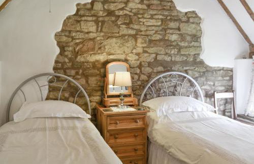 Titchbourne Cottage - Foto 10