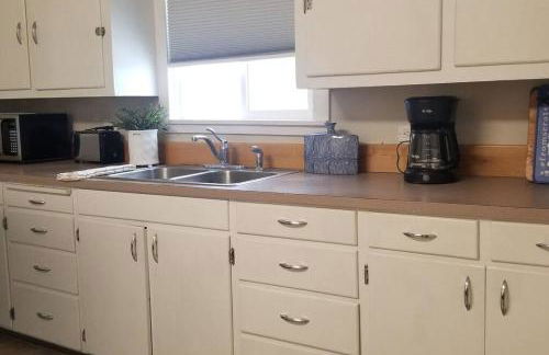 House on the Camas Prairie (in town) - Foto 47