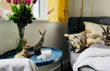 Borthwick Farm Cottage Annex - Foto 6