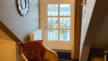 Vitré centre-ville château gare - Foto 5