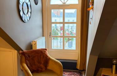 Vitré centre-ville château gare - Foto 5