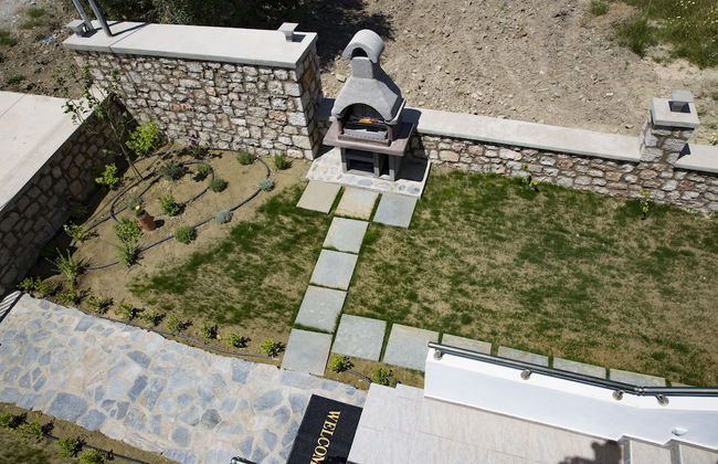 Haraki Stone Apartments - Foto 40