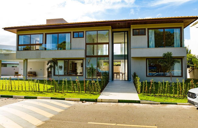 Maruwá - Villa Paraíso dos Lagos - Foto 32