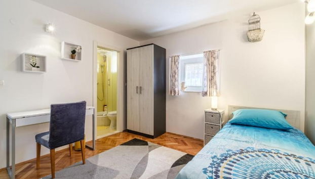 Centar Split Manuš - Foto 5, Habitación