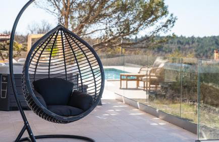 Vila Laguna Blu by Villas Guide - Foto 12