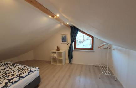 Ferienwohnung AA-Waldhausen DG - Foto 13