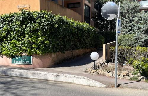 Paradisier Apartment Mougins - Foto 24