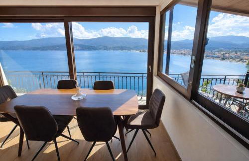 Aiora -Infinity Pool on the Cliff -Private Beach - Foto 40