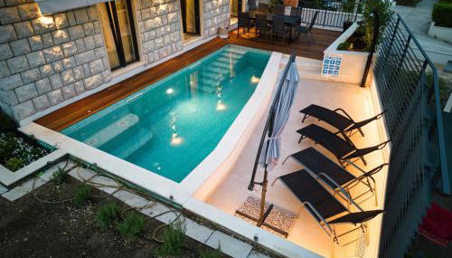 Villa Nika with private heated pool - Foto 5