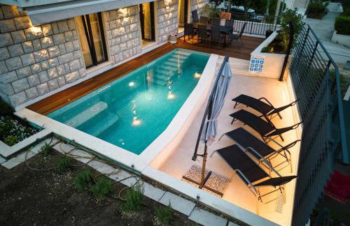 Villa Nika with private heated pool - Foto 5