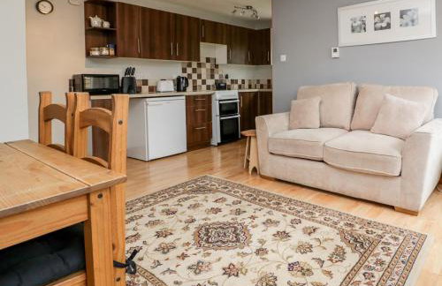 Wisteria Chalet - Foto 5