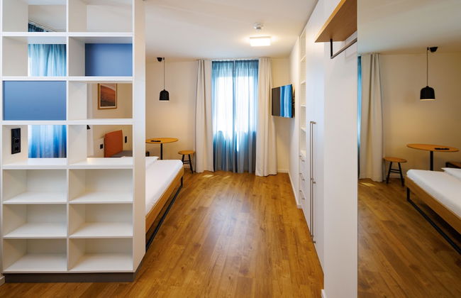 smartments Wien Heiligenstadt - Foto 15